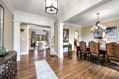 Stunning luxury home located in the prestigious gated Chenal - photo 17