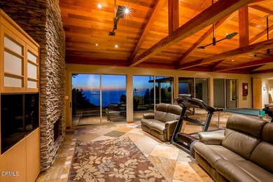 A palatial offering in Little River, CA, minutes south of - photo 17