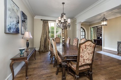 Stunning luxury home located in the prestigious gated Chenal - photo 18