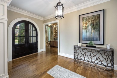 Stunning luxury home located in the prestigious gated Chenal - photo 19