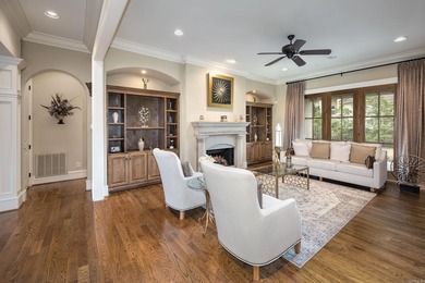 Stunning luxury home located in the prestigious gated Chenal - photo 20