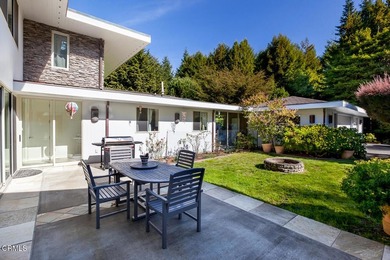 A palatial offering in Little River, CA, minutes south of - photo 20