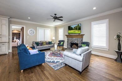 Stunning luxury home located in the prestigious gated Chenal - photo 21