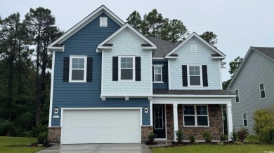Plantation Lakes  Home For Sale in Myrtle Beach South Carolina