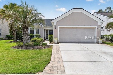 Discover a peaceful golf-course setting in this versatile home - photo 1