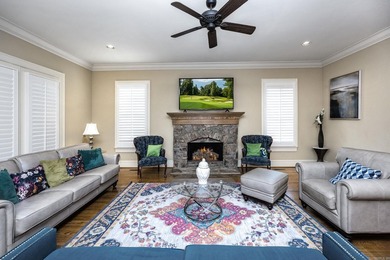 Stunning luxury home located in the prestigious gated Chenal - photo 22