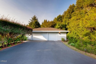 A palatial offering in Little River, CA, minutes south of - photo 22