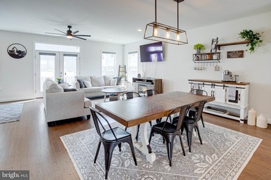 VA ASSUMABLE LOAN! Best 4 bed/3.5 bath, 4 level end-unit value - photo 22