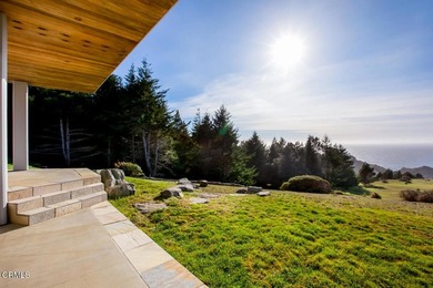 A palatial offering in Little River, CA, minutes south of - photo 23