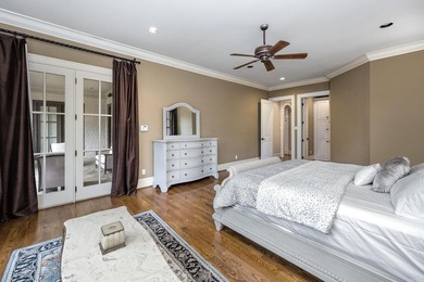 Stunning luxury home located in the prestigious gated Chenal - photo 24