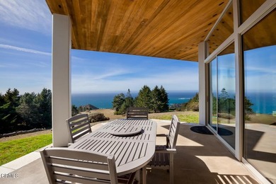 A palatial offering in Little River, CA, minutes south of - photo 24