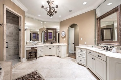 Stunning luxury home located in the prestigious gated Chenal - photo 25