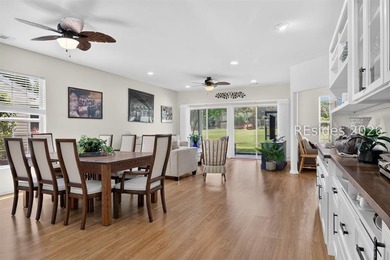 Discover a peaceful golf-course setting in this versatile home - photo 5