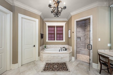 Stunning luxury home located in the prestigious gated Chenal - photo 26