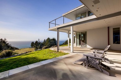 A palatial offering in Little River, CA, minutes south of - photo 26