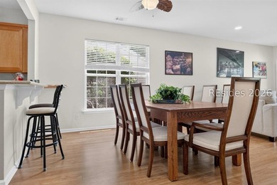 Discover a peaceful golf-course setting in this versatile home - photo 9