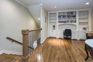 Stunning luxury home located in the prestigious gated Chenal - photo 30