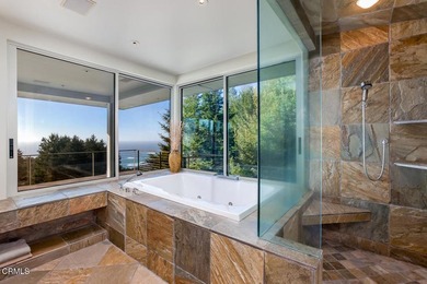 A palatial offering in Little River, CA, minutes south of - photo 30