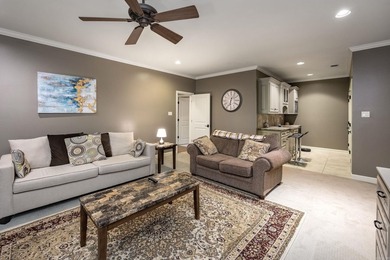 Stunning luxury home located in the prestigious gated Chenal - photo 31