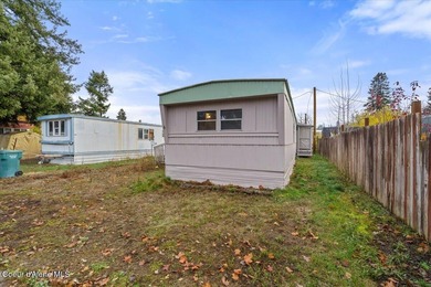 Spokane River Home For Sale in Post Falls Idaho