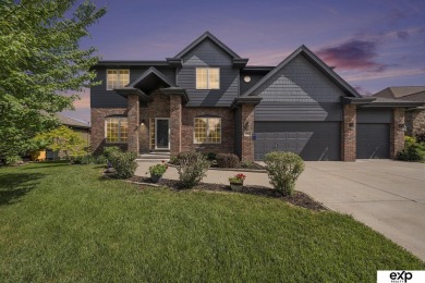 Lake Home For Sale in Omaha, Nebraska