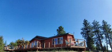 Lake Home Off Market in Nine Mile Falls, Washington