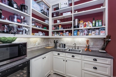 Stunning luxury home located in the prestigious gated Chenal - photo 33