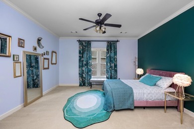 Stunning luxury home located in the prestigious gated Chenal - photo 34