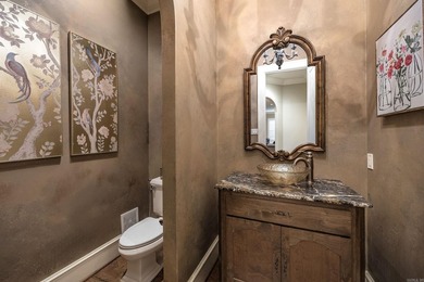 Stunning luxury home located in the prestigious gated Chenal - photo 35