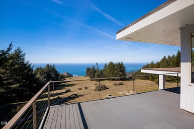 A palatial offering in Little River, CA, minutes south of - photo 36