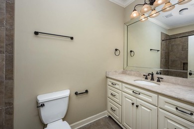 Stunning luxury home located in the prestigious gated Chenal - photo 39