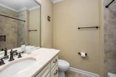 Stunning luxury home located in the prestigious gated Chenal - photo 40