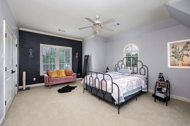 Stunning luxury home located in the prestigious gated Chenal - photo 41