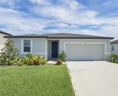 Lake Van  Home For Sale in Auburndale Florida