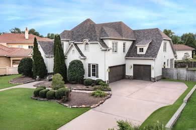 Stunning luxury home located in the prestigious gated Chenal - photo 42