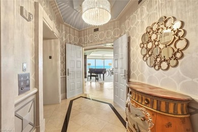 Perched on the 7th floor of the prestigious Le Jardin, this - photo 2
