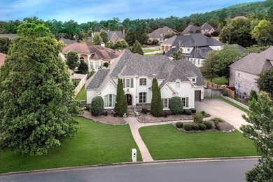 Stunning luxury home located in the prestigious gated Chenal - photo 44