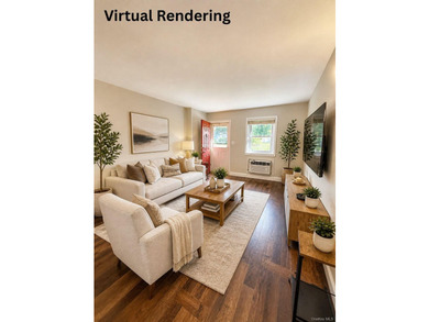 Ground-Floor 1 Bedroom Apartment with Garden Oasis & Modern - photo 4