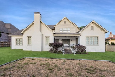 Stunning luxury home located in the prestigious gated Chenal - photo 45