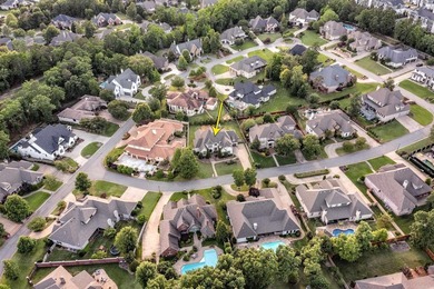 Stunning luxury home located in the prestigious gated Chenal - photo 46