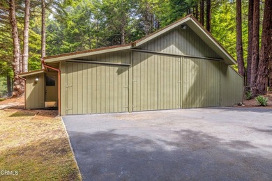 A palatial offering in Little River, CA, minutes south of - photo 46