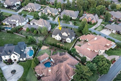 Stunning luxury home located in the prestigious gated Chenal - photo 47