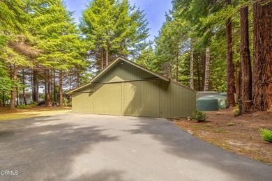 A palatial offering in Little River, CA, minutes south of - photo 47