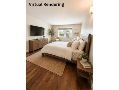 Ground-Floor 1 Bedroom Apartment with Garden Oasis & Modern - photo 8