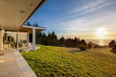 A palatial offering in Little River, CA, minutes south of - photo 49