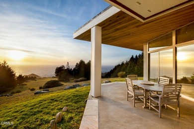 A palatial offering in Little River, CA, minutes south of - photo 51