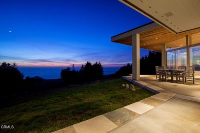 A palatial offering in Little River, CA, minutes south of - photo 53