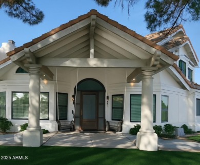 Lake Home For Sale in Gilbert, Arizona