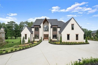 Welcome to 215 Traditions Drive, an exceptional custom luxury - photo 1