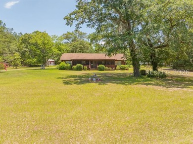 Unique 19.60-Acre Property (consisting of two parcels)with Two - photo 1